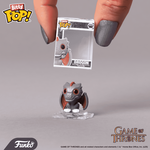 Bitty Pop! Game of Thrones 4-Pack Series 2 FWlifestyle1 view 2